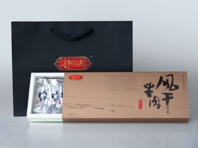 极品礼盒300g