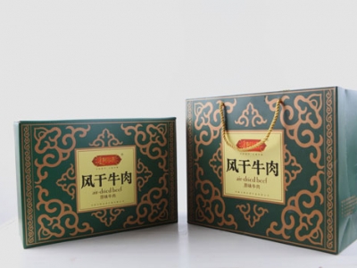 精品500g礼盒1