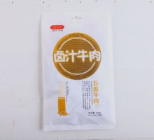 卤汁五香108g