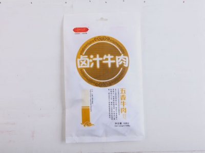 卤汁五香108g