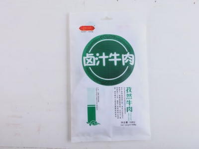 卤汁孜然108g